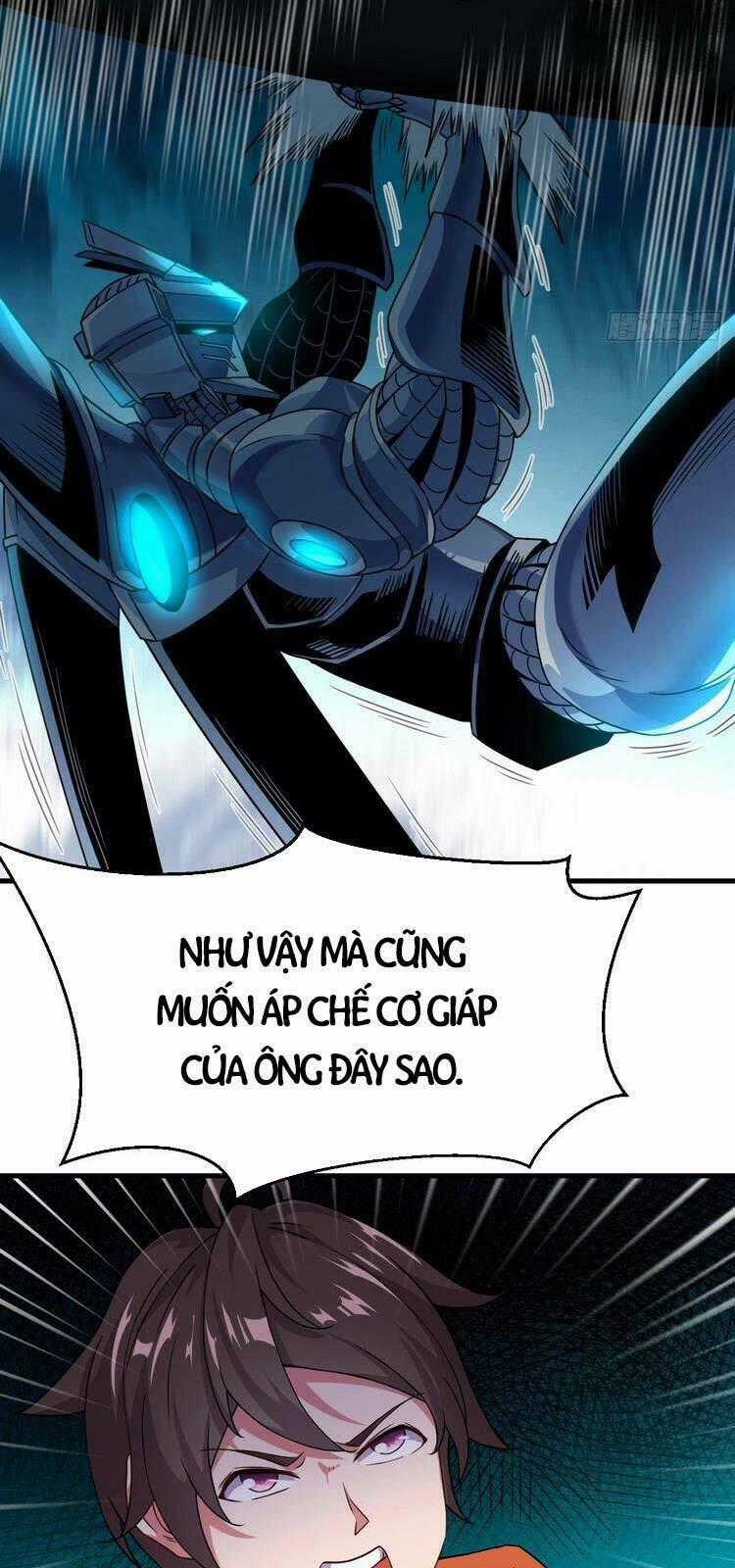 Hậu Cung Của Ta Dựa Vào Rút Thẻ Chapter 144 trang 1