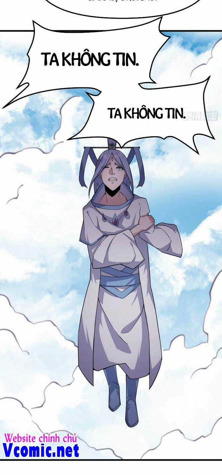 Hậu Cung Của Ta Dựa Vào Rút Thẻ Chapter 148 trang 1