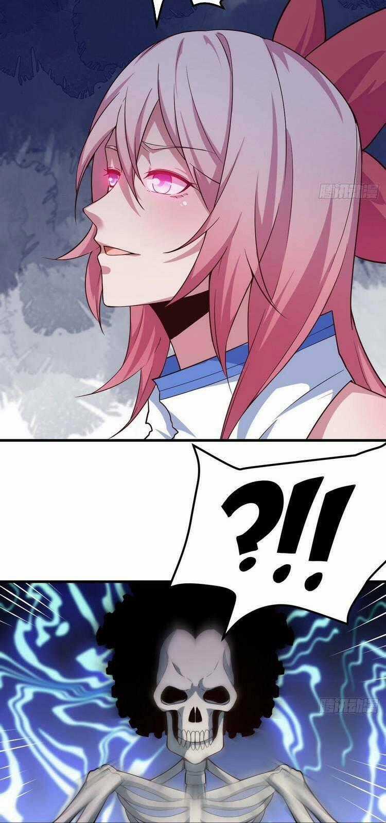 Hậu Cung Của Ta Dựa Vào Rút Thẻ Chapter 149 trang 1