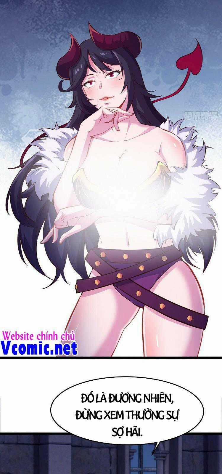 Hậu Cung Của Ta Dựa Vào Rút Thẻ Chapter 151 trang 1