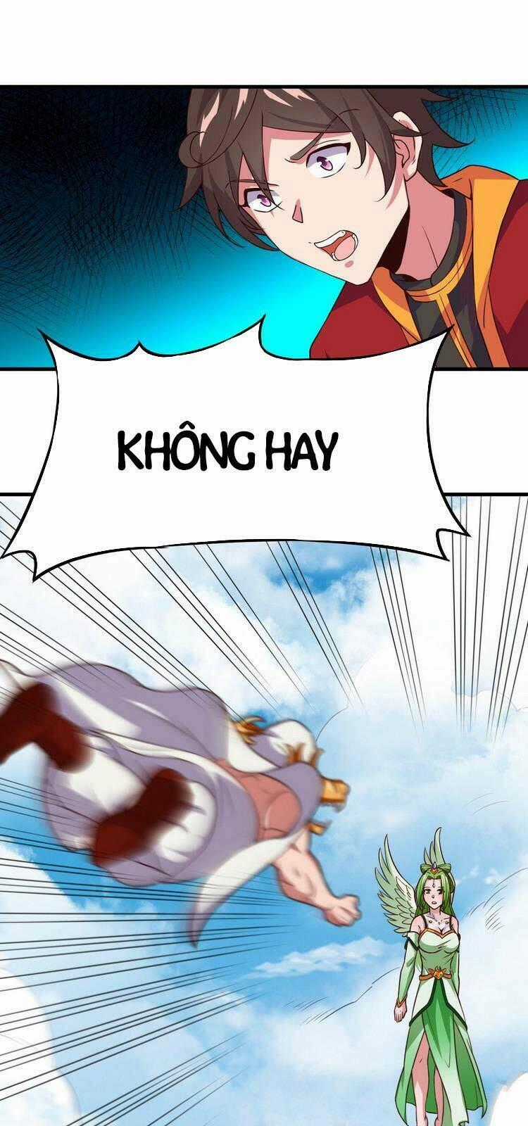 Hậu Cung Của Ta Dựa Vào Rút Thẻ Chapter 152 trang 0
