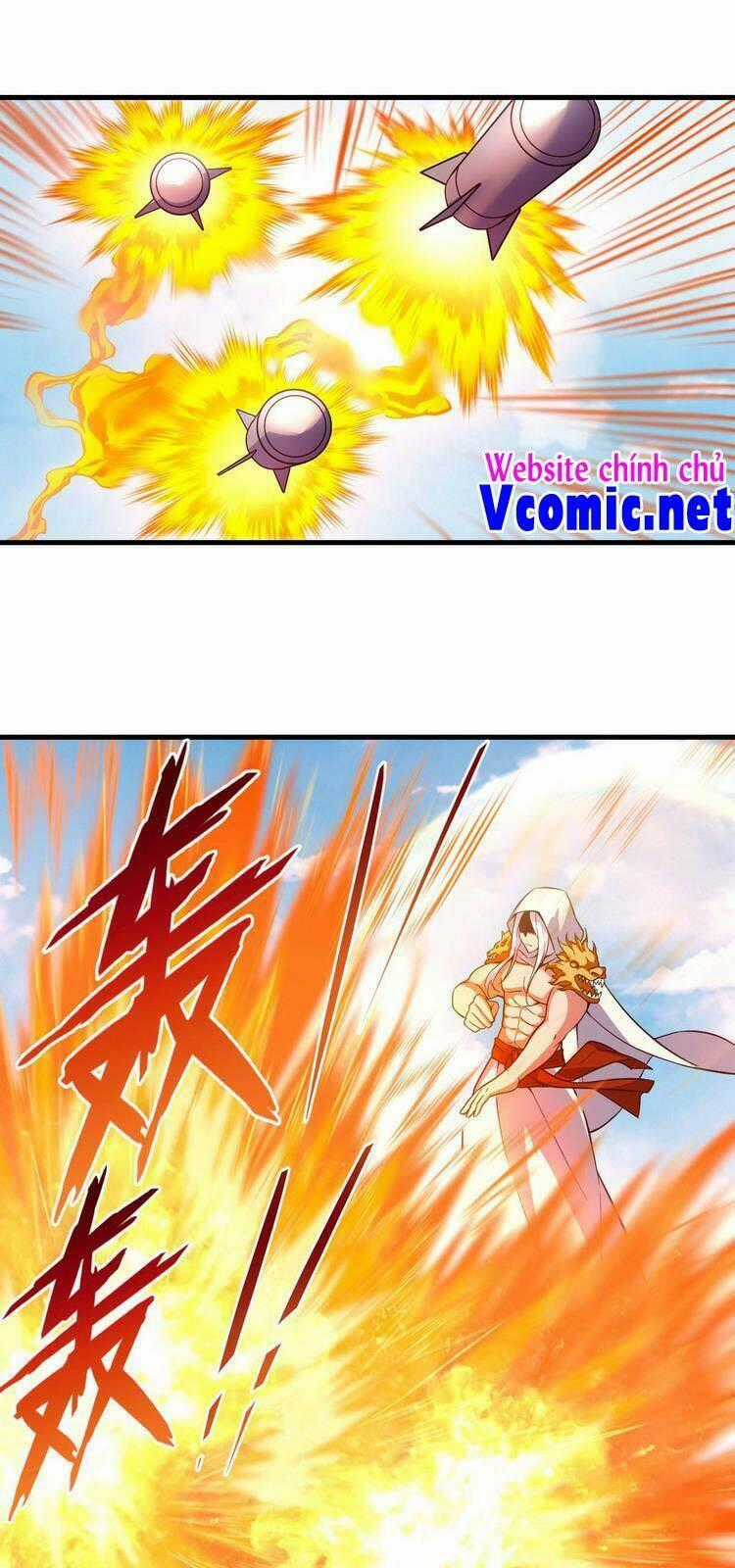 Hậu Cung Của Ta Dựa Vào Rút Thẻ Chapter 154 trang 0