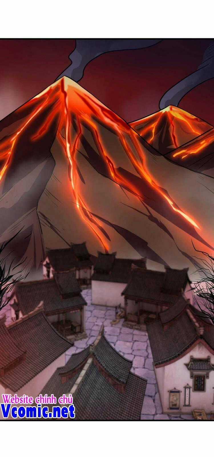Hậu Cung Của Ta Dựa Vào Rút Thẻ Chapter 155 trang 0