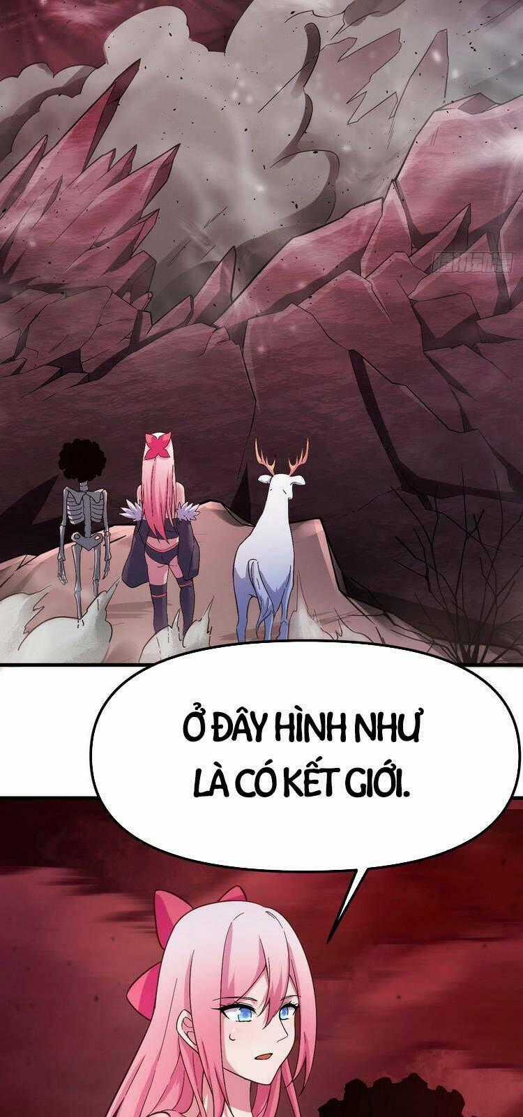 Hậu Cung Của Ta Dựa Vào Rút Thẻ Chapter 157 trang 1