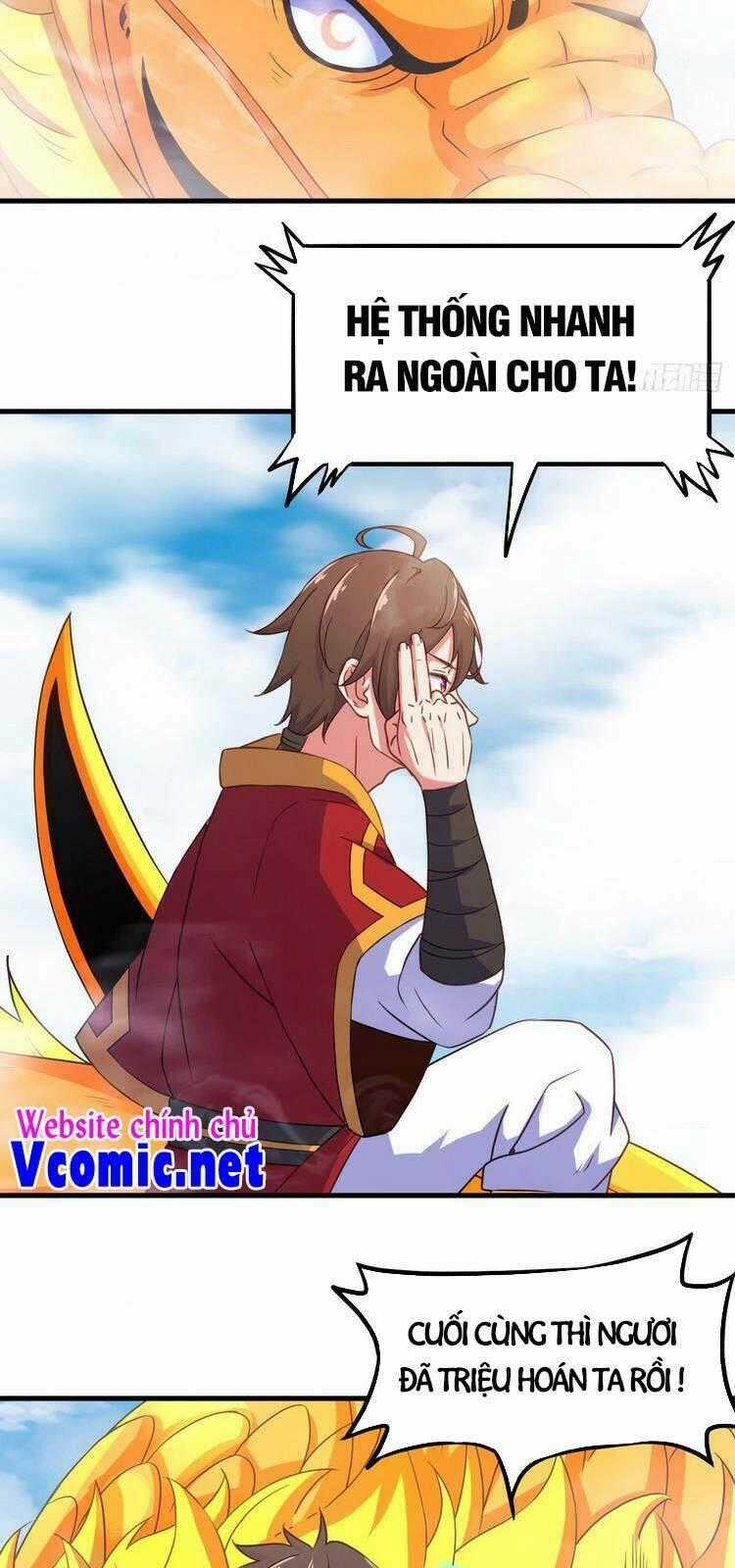 Hậu Cung Của Ta Dựa Vào Rút Thẻ Chapter 158 trang 1