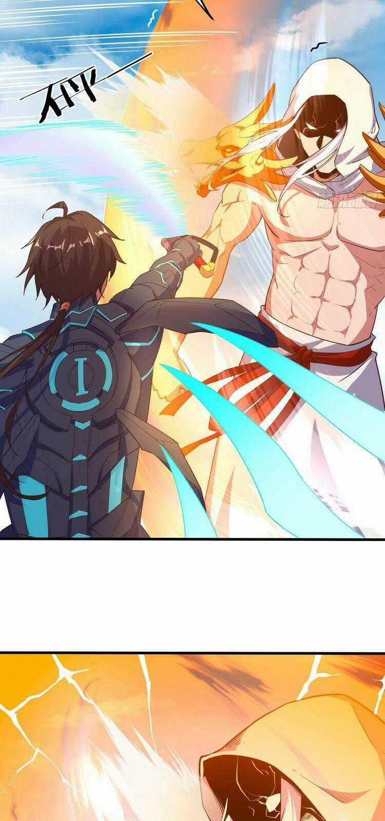 Hậu Cung Của Ta Dựa Vào Rút Thẻ Chapter 162 trang 1