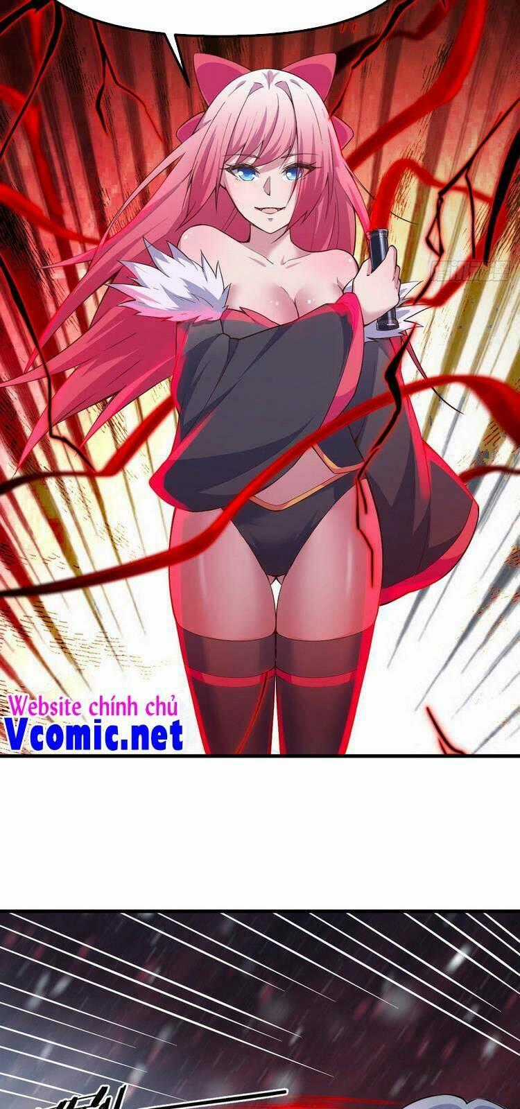 Hậu Cung Của Ta Dựa Vào Rút Thẻ Chapter 163 trang 1
