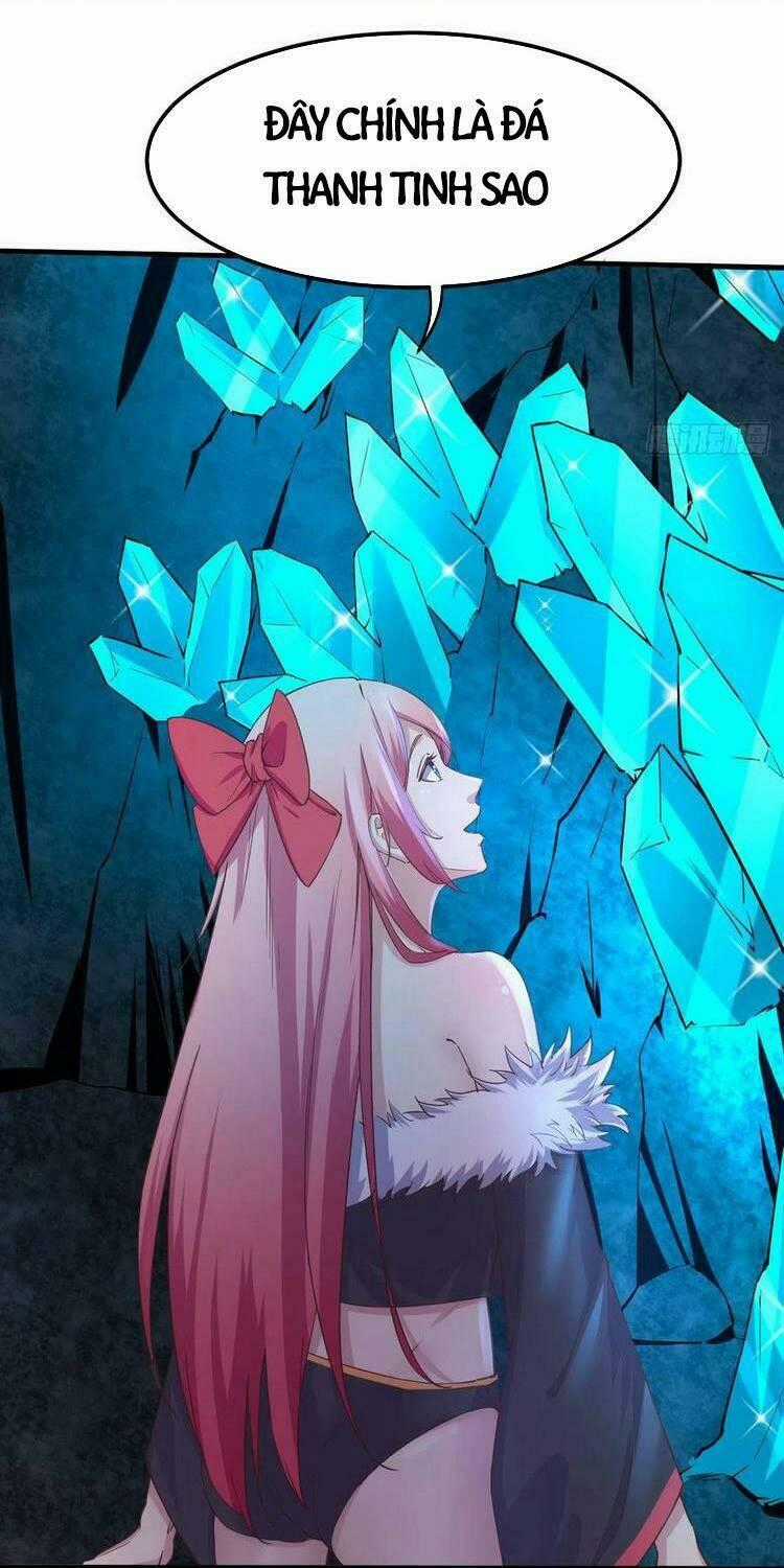 Hậu Cung Của Ta Dựa Vào Rút Thẻ Chapter 165 trang 1