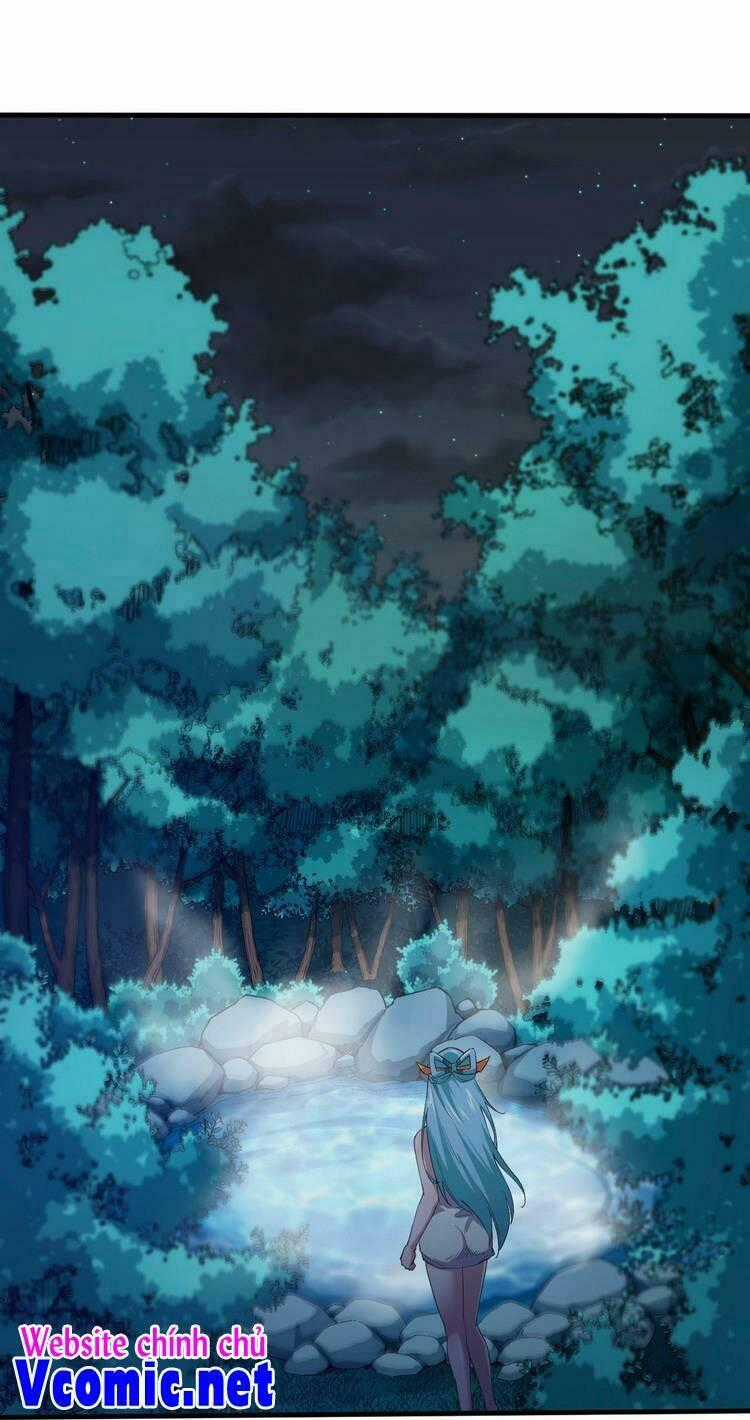 Hậu Cung Của Ta Dựa Vào Rút Thẻ Chapter 168 trang 0
