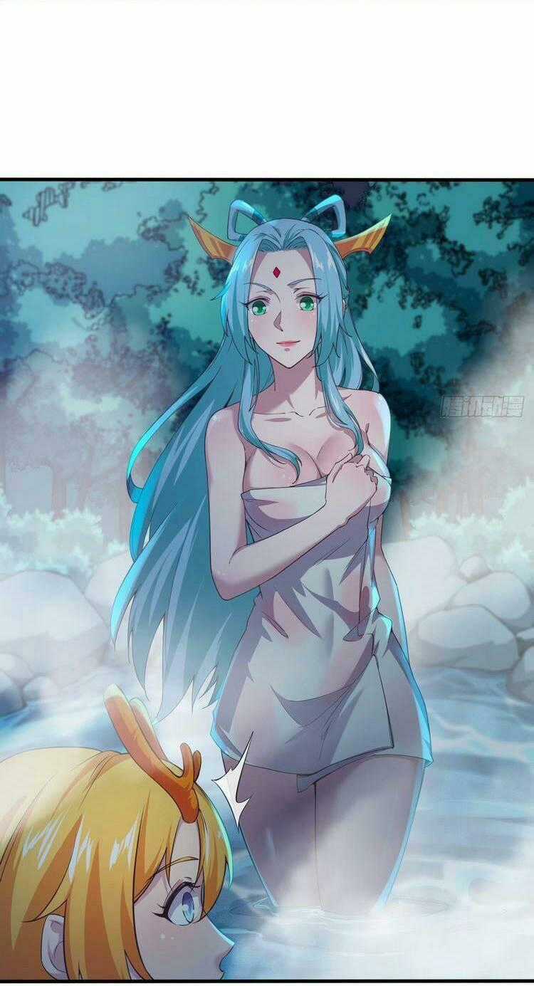Hậu Cung Của Ta Dựa Vào Rút Thẻ Chapter 168 trang 1