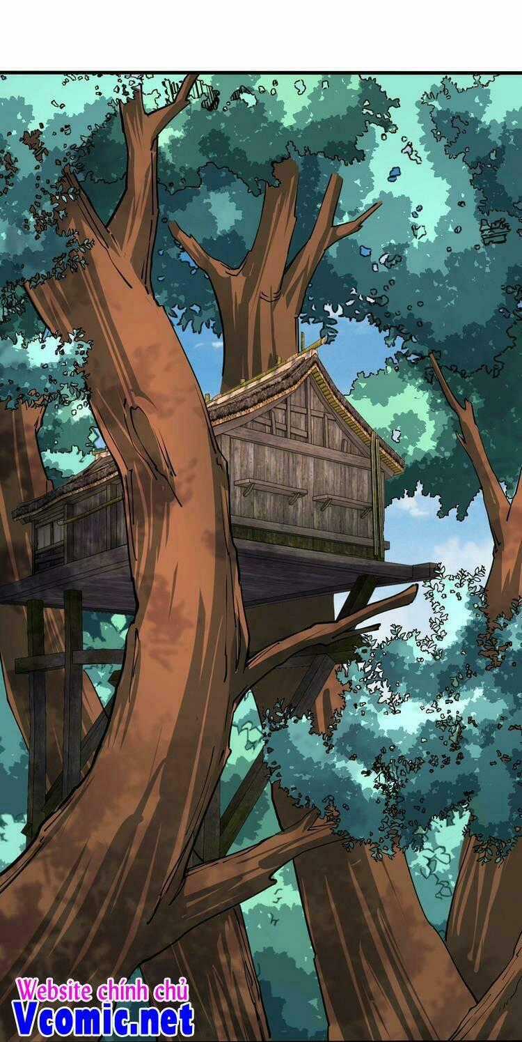 Hậu Cung Của Ta Dựa Vào Rút Thẻ Chapter 170 trang 0