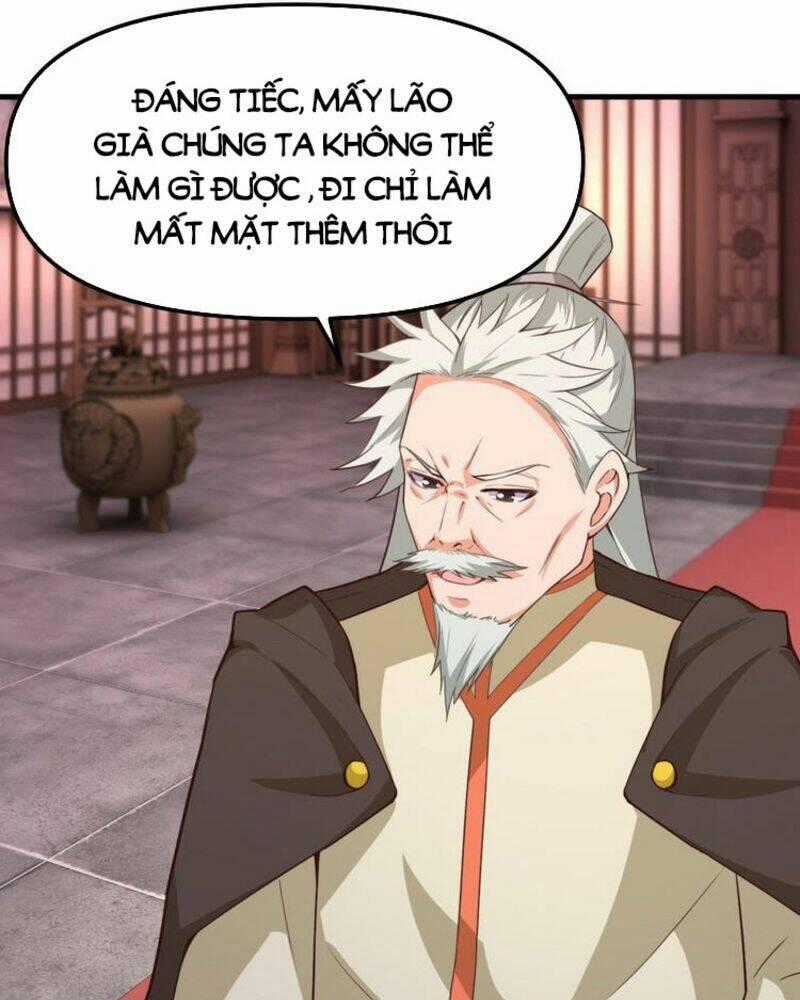 Hậu Cung Của Ta Dựa Vào Rút Thẻ Chapter 171 trang 0