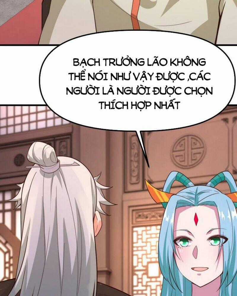 Hậu Cung Của Ta Dựa Vào Rút Thẻ Chapter 171 trang 1