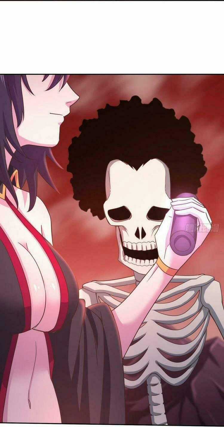 Hậu Cung Của Ta Dựa Vào Rút Thẻ Chapter 172 trang 1