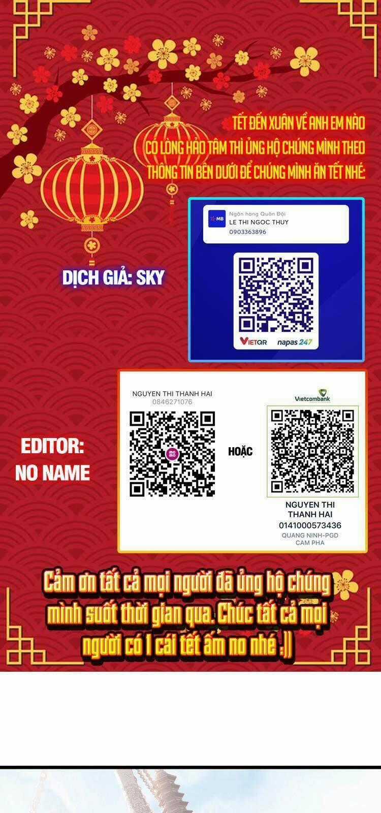 Hậu Cung Của Ta Dựa Vào Rút Thẻ Chapter 180 trang 0