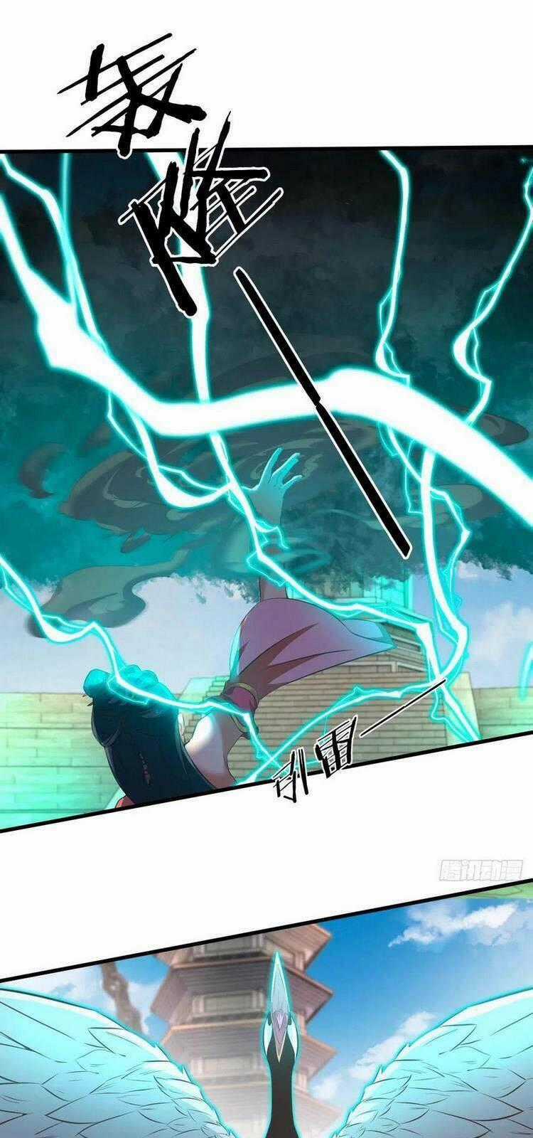 Hậu Cung Của Ta Dựa Vào Rút Thẻ Chapter 181 trang 0