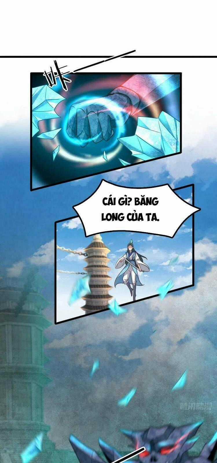 Hậu Cung Của Ta Dựa Vào Rút Thẻ Chapter 183 trang 0