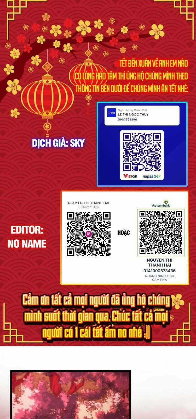 Hậu Cung Của Ta Dựa Vào Rút Thẻ Chapter 184 trang 0