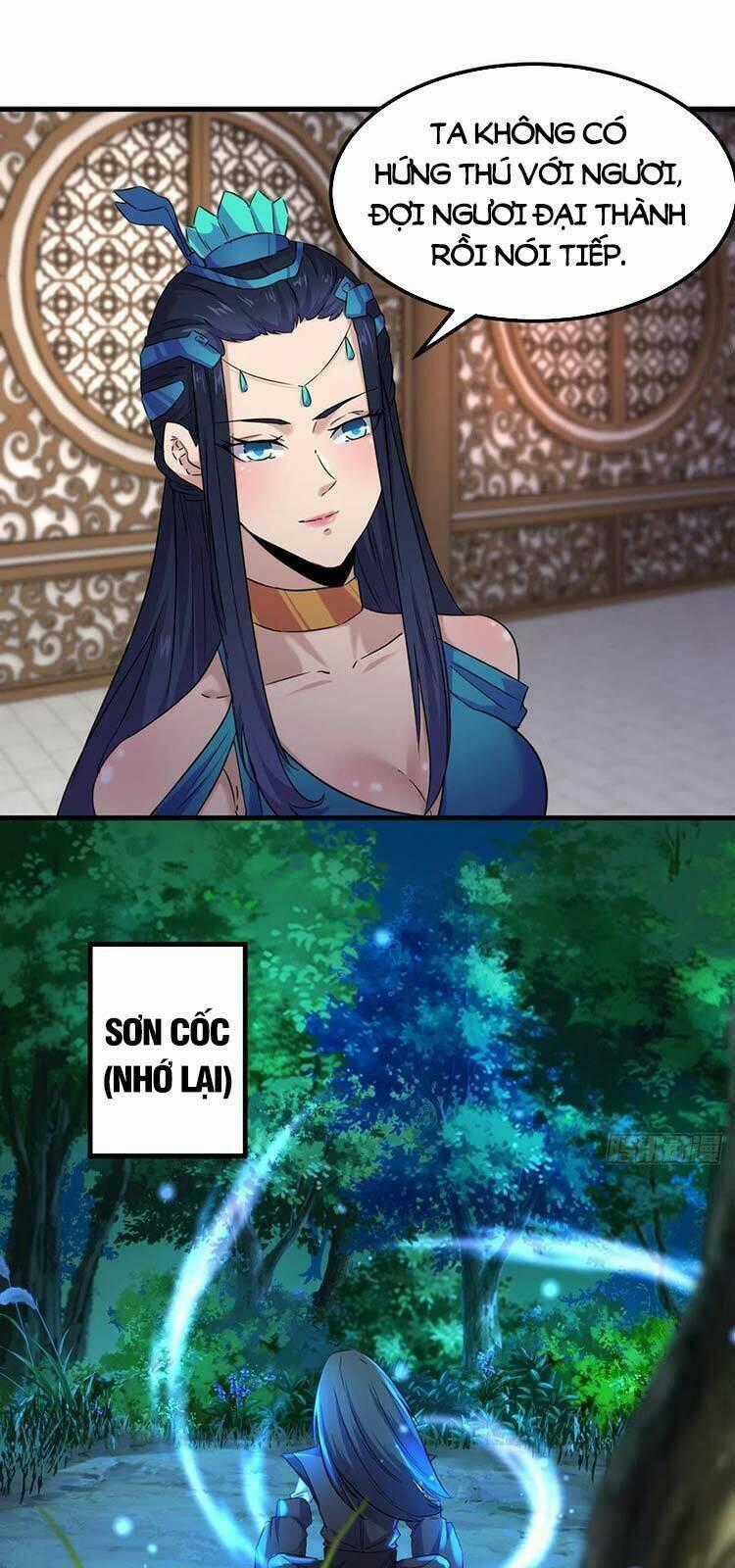 Hậu Cung Của Ta Dựa Vào Rút Thẻ Chapter 187 trang 0