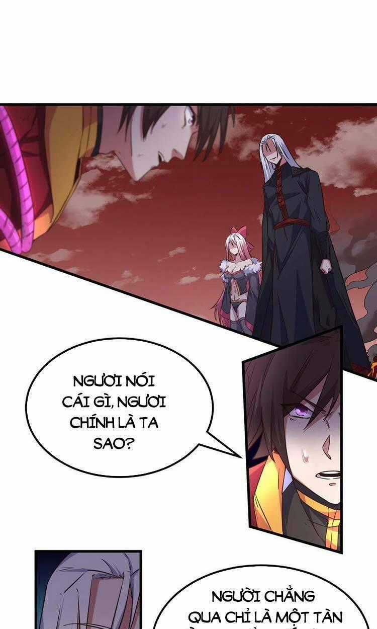 Hậu Cung Của Ta Dựa Vào Rút Thẻ Chapter 191 trang 0
