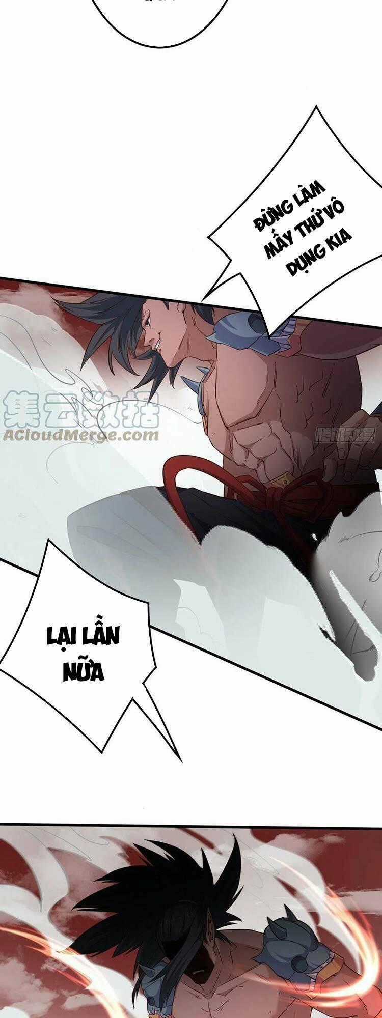 Hậu Cung Của Ta Dựa Vào Rút Thẻ Chapter 192 trang 1