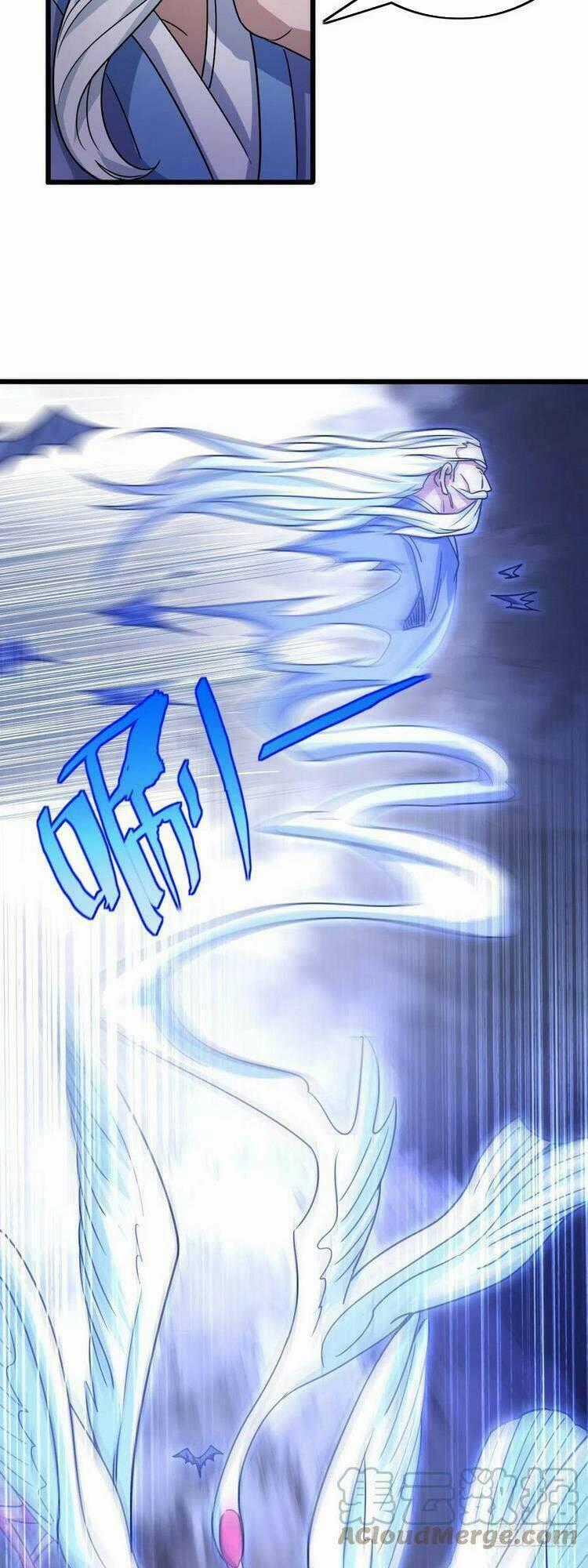 Hậu Cung Của Ta Dựa Vào Rút Thẻ Chapter 193 trang 1
