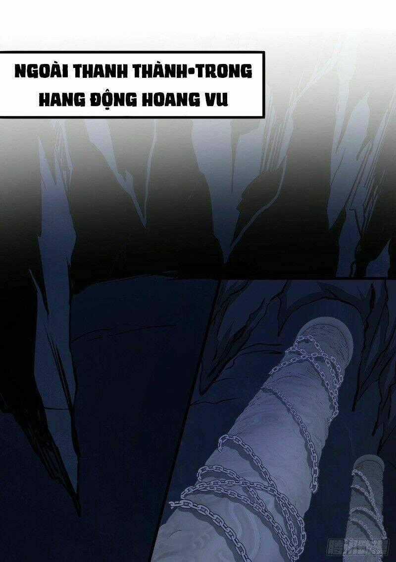 Hậu Cung Của Ta Dựa Vào Rút Thẻ Chapter 28 trang 1