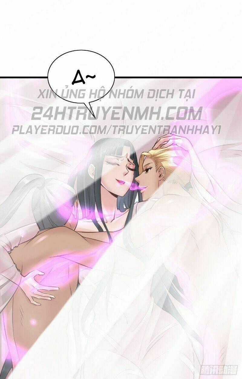 Hậu Cung Của Ta Dựa Vào Rút Thẻ Chapter 56 trang 1
