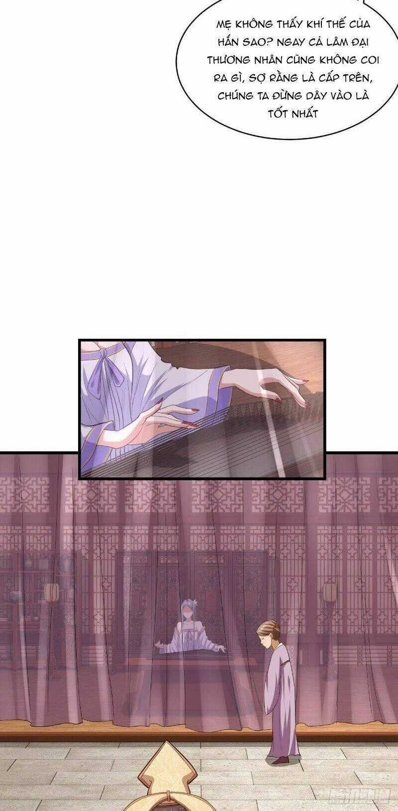 Hậu Cung Của Ta Dựa Vào Rút Thẻ Chapter 60 trang 1