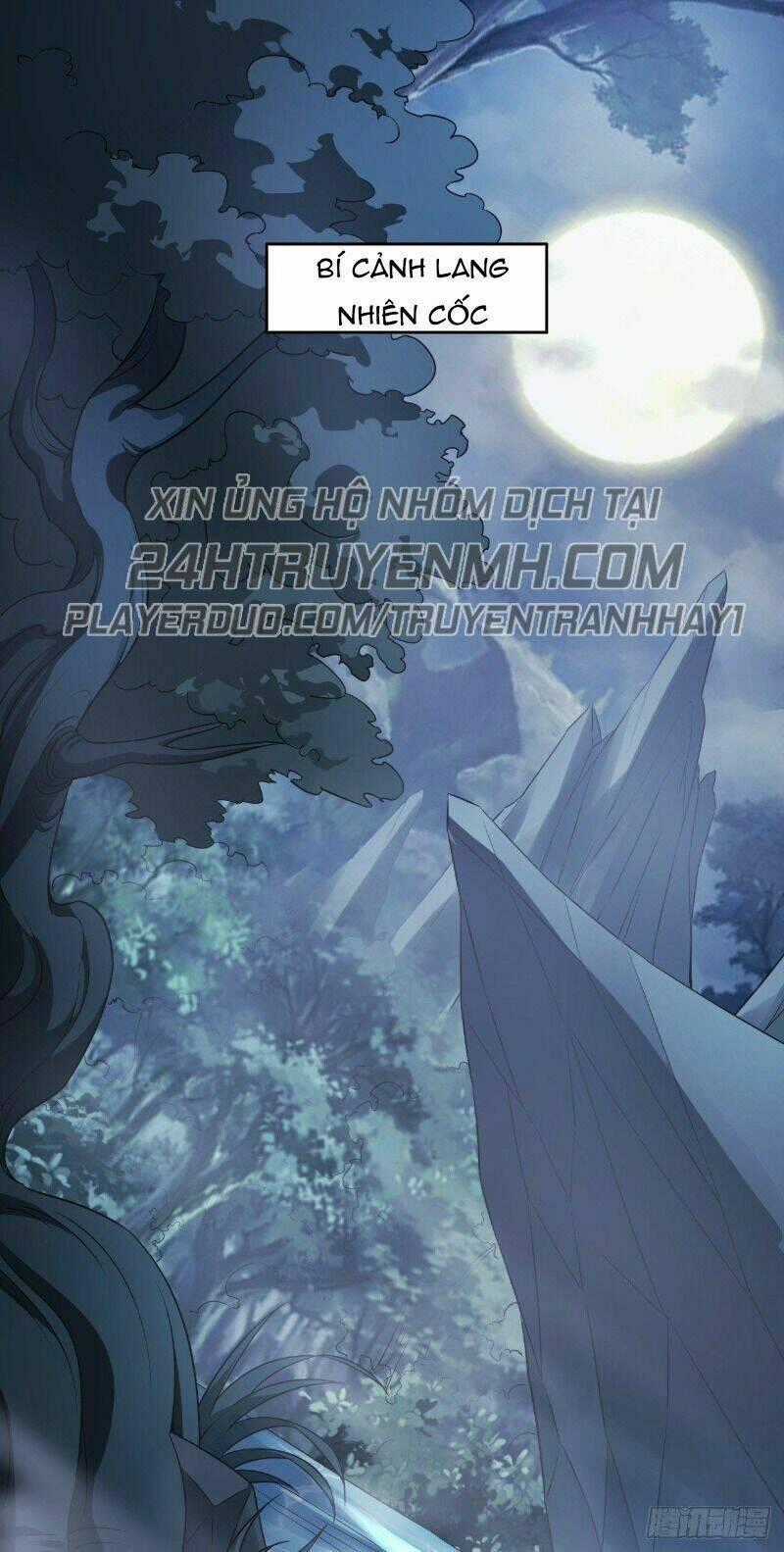 Hậu Cung Của Ta Dựa Vào Rút Thẻ Chapter 67 trang 1