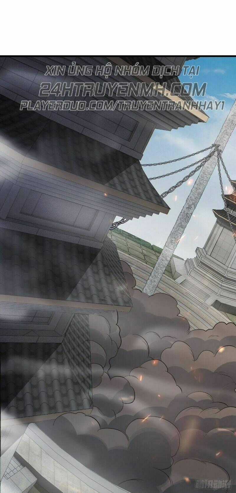 Hậu Cung Của Ta Dựa Vào Rút Thẻ Chapter 68 trang 0