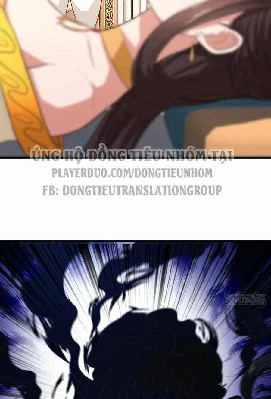 Hậu Cung Của Ta Dựa Vào Rút Thẻ Chapter 84 trang 1