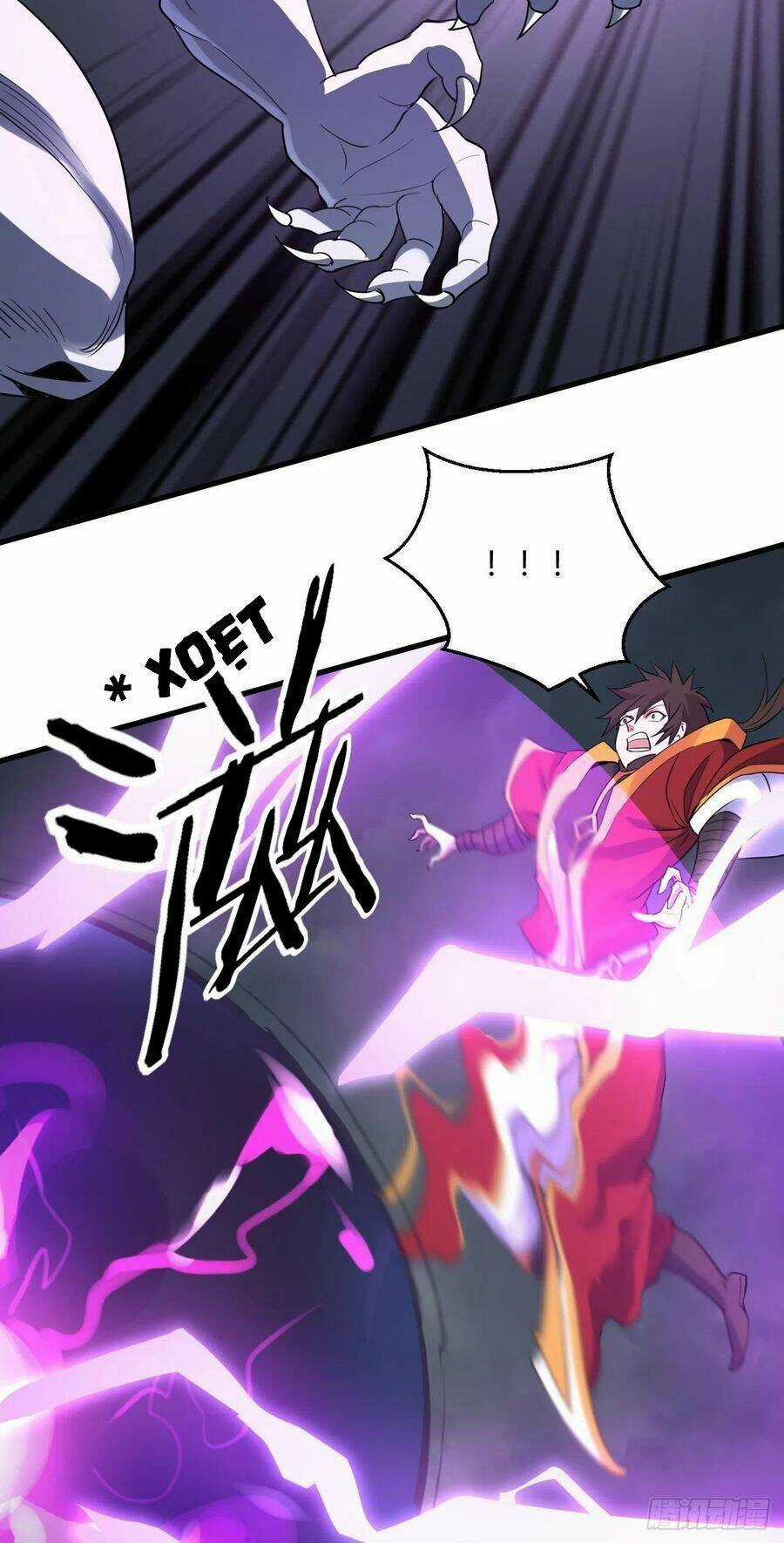 Hậu Cung Của Ta Dựa Vào Rút Thẻ Chapter 89 trang 13