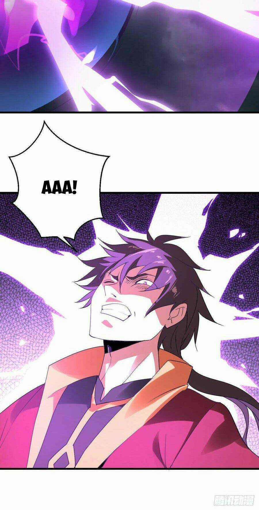 Hậu Cung Của Ta Dựa Vào Rút Thẻ Chapter 89 trang 14