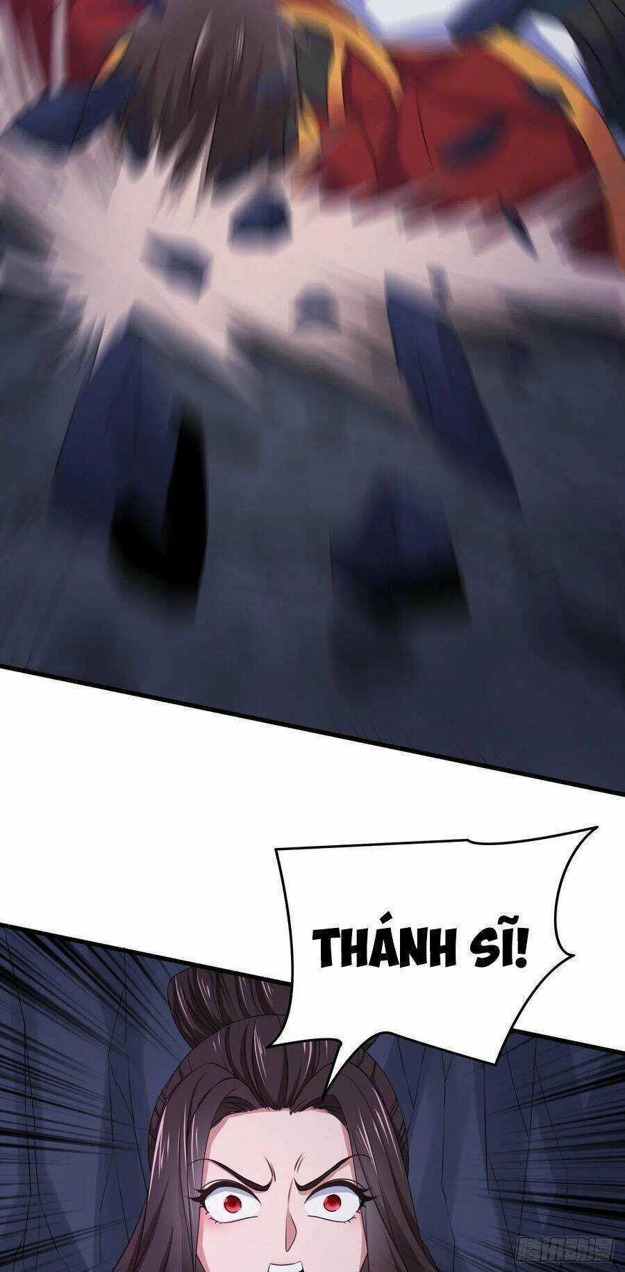 Hậu Cung Của Ta Dựa Vào Rút Thẻ Chapter 89 trang 17