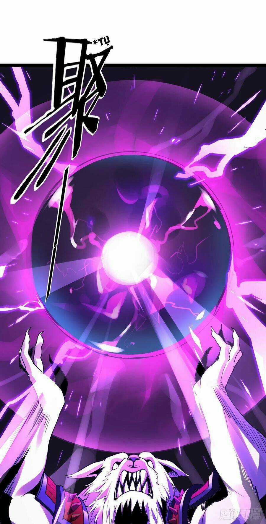 Hậu Cung Của Ta Dựa Vào Rút Thẻ Chapter 89 trang 7