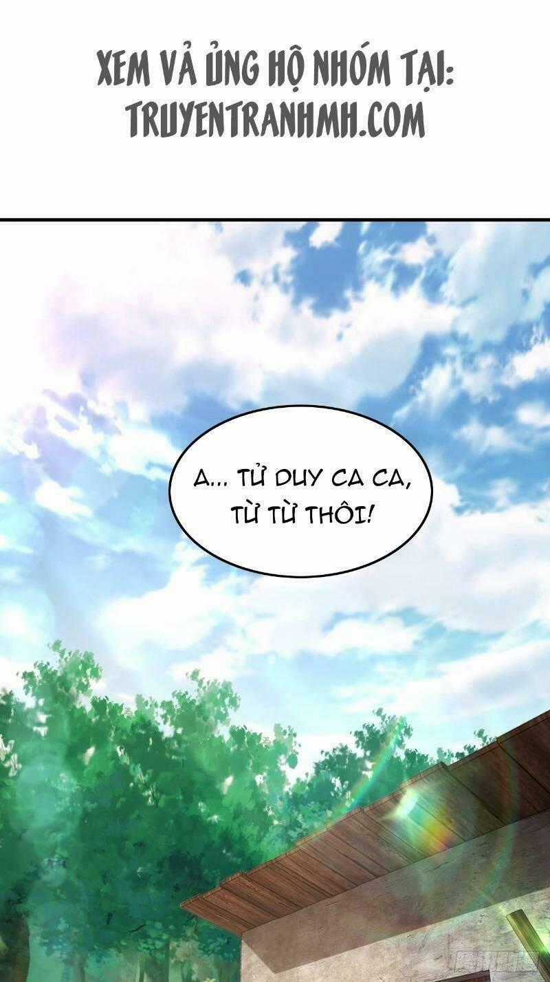 Hậu Cung Của Ta Dựa Vào Rút Thẻ Chapter 9 trang 1