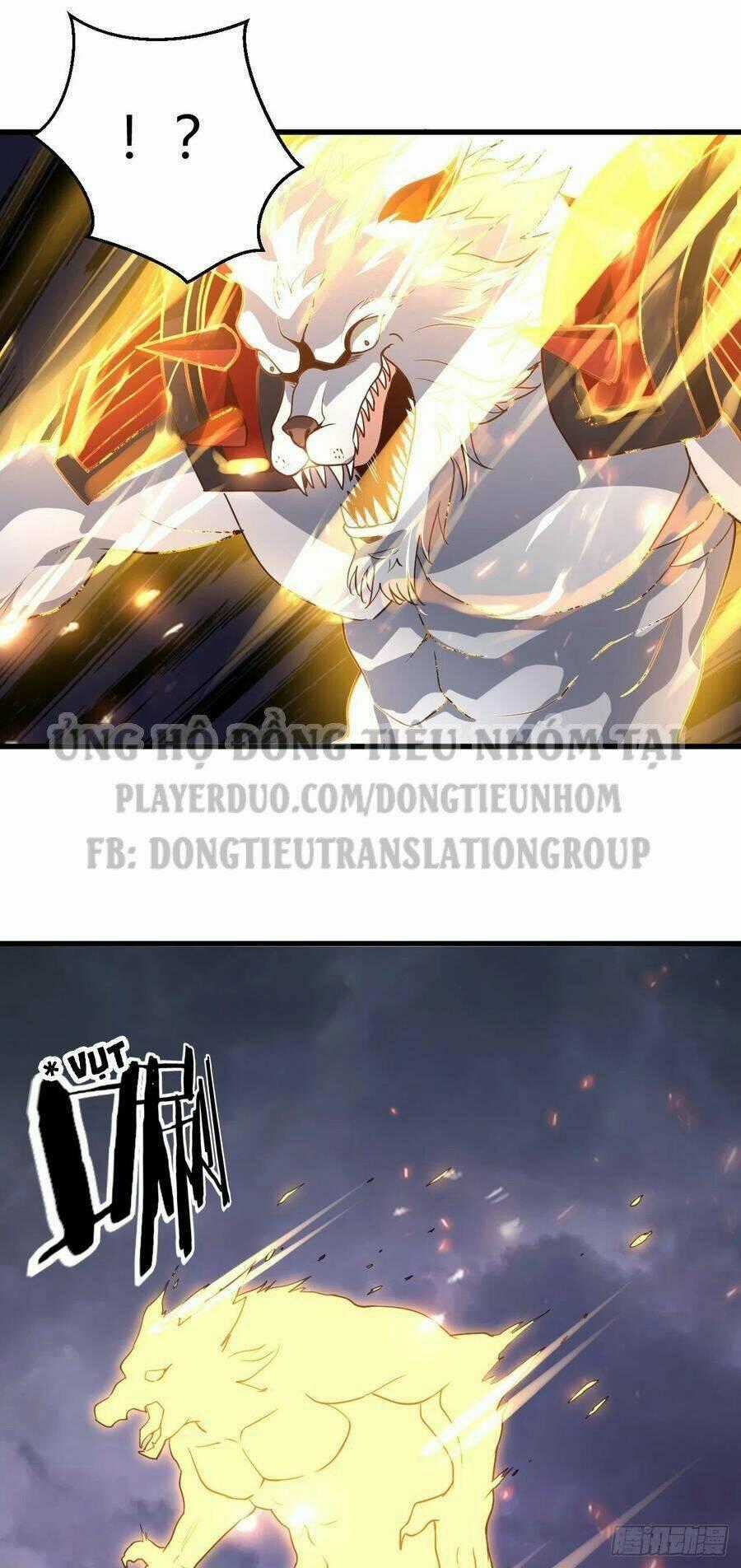 Hậu Cung Của Ta Dựa Vào Rút Thẻ Chapter 90 trang 1