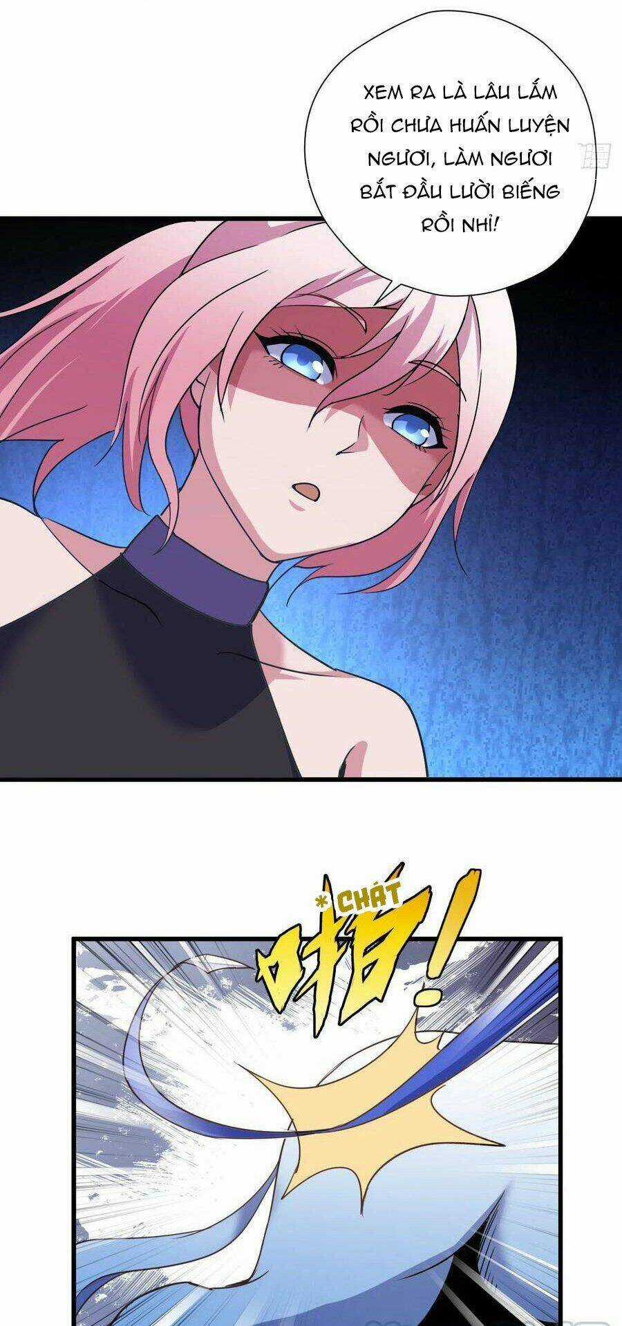 Hậu Cung Của Ta Dựa Vào Rút Thẻ Chapter 90 trang 16