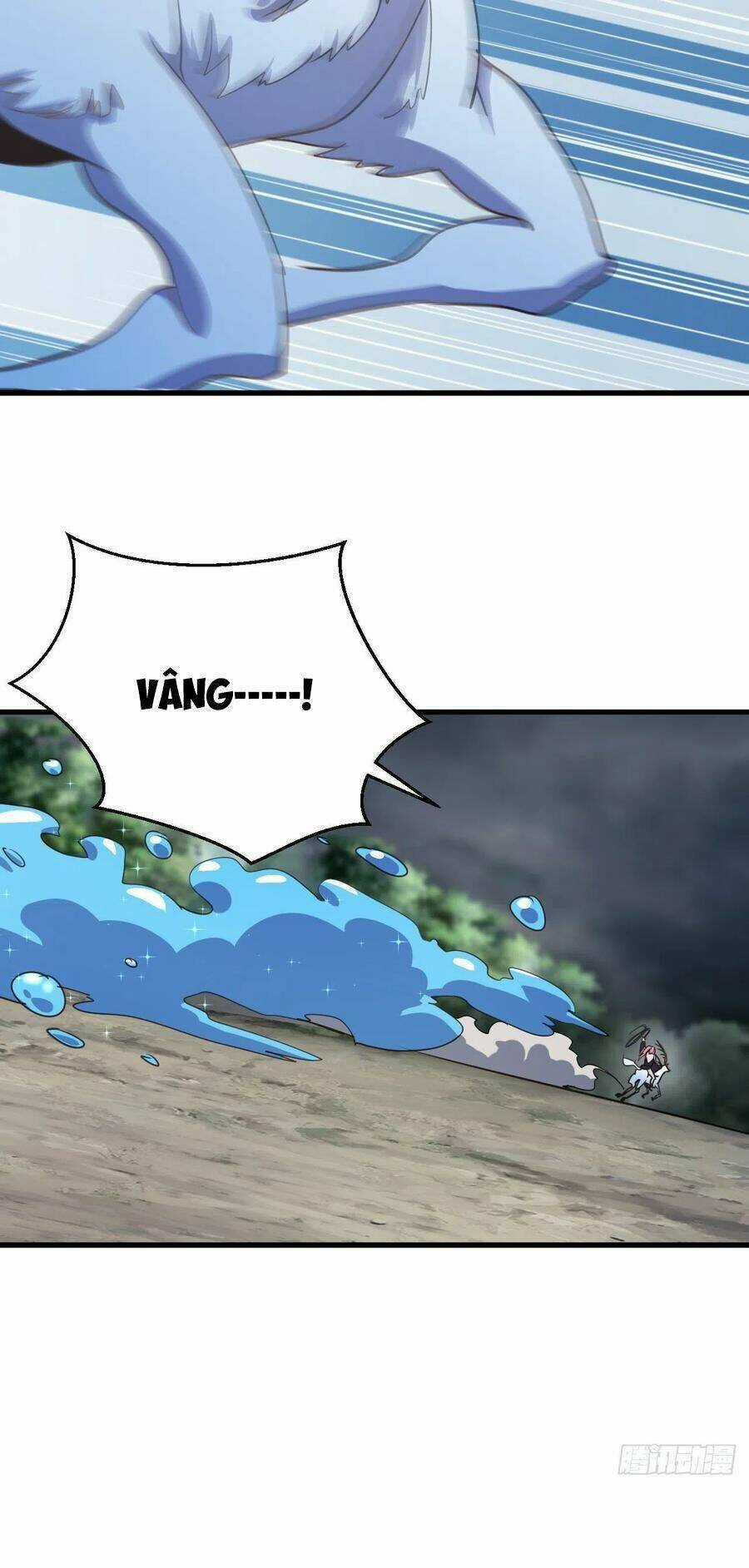 Hậu Cung Của Ta Dựa Vào Rút Thẻ Chapter 90 trang 18