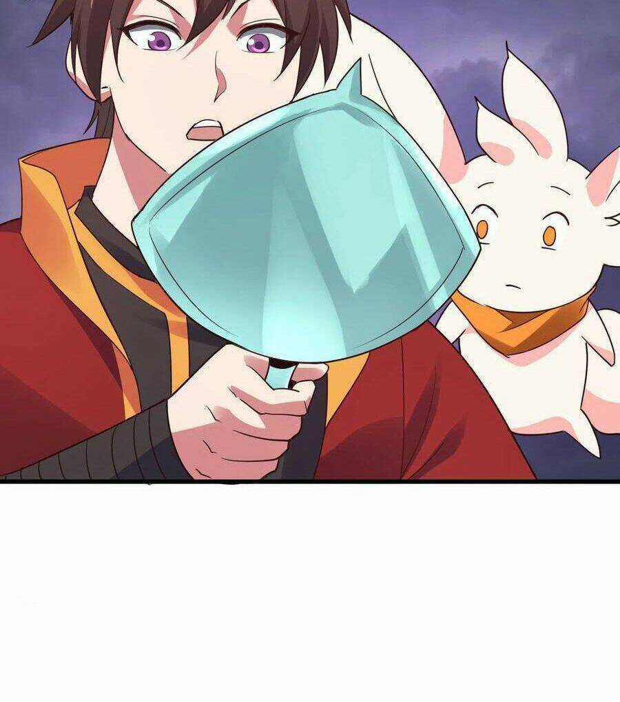 Hậu Cung Của Ta Dựa Vào Rút Thẻ Chapter 90 trang 7