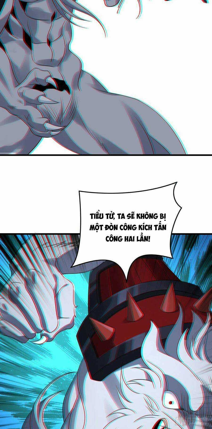 Hậu Cung Của Ta Dựa Vào Rút Thẻ Chapter 91 trang 25