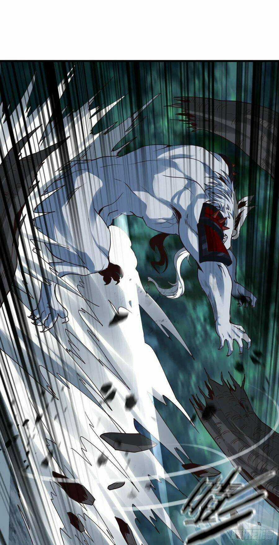 Hậu Cung Của Ta Dựa Vào Rút Thẻ Chapter 91 trang 27