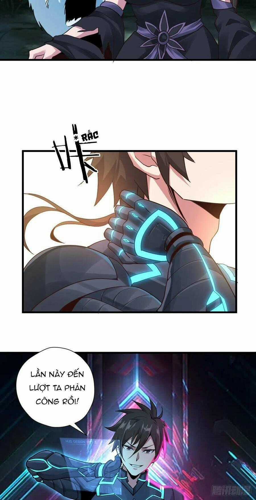 Hậu Cung Của Ta Dựa Vào Rút Thẻ Chapter 91 trang 29