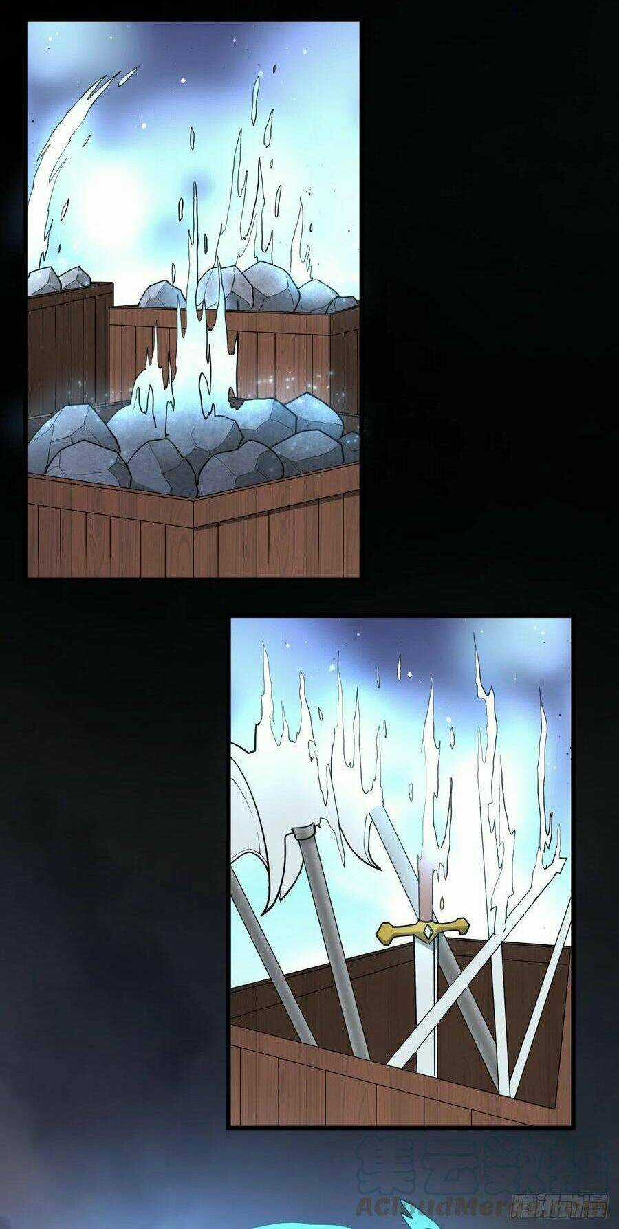 Hậu Cung Của Ta Dựa Vào Rút Thẻ Chapter 91 trang 4