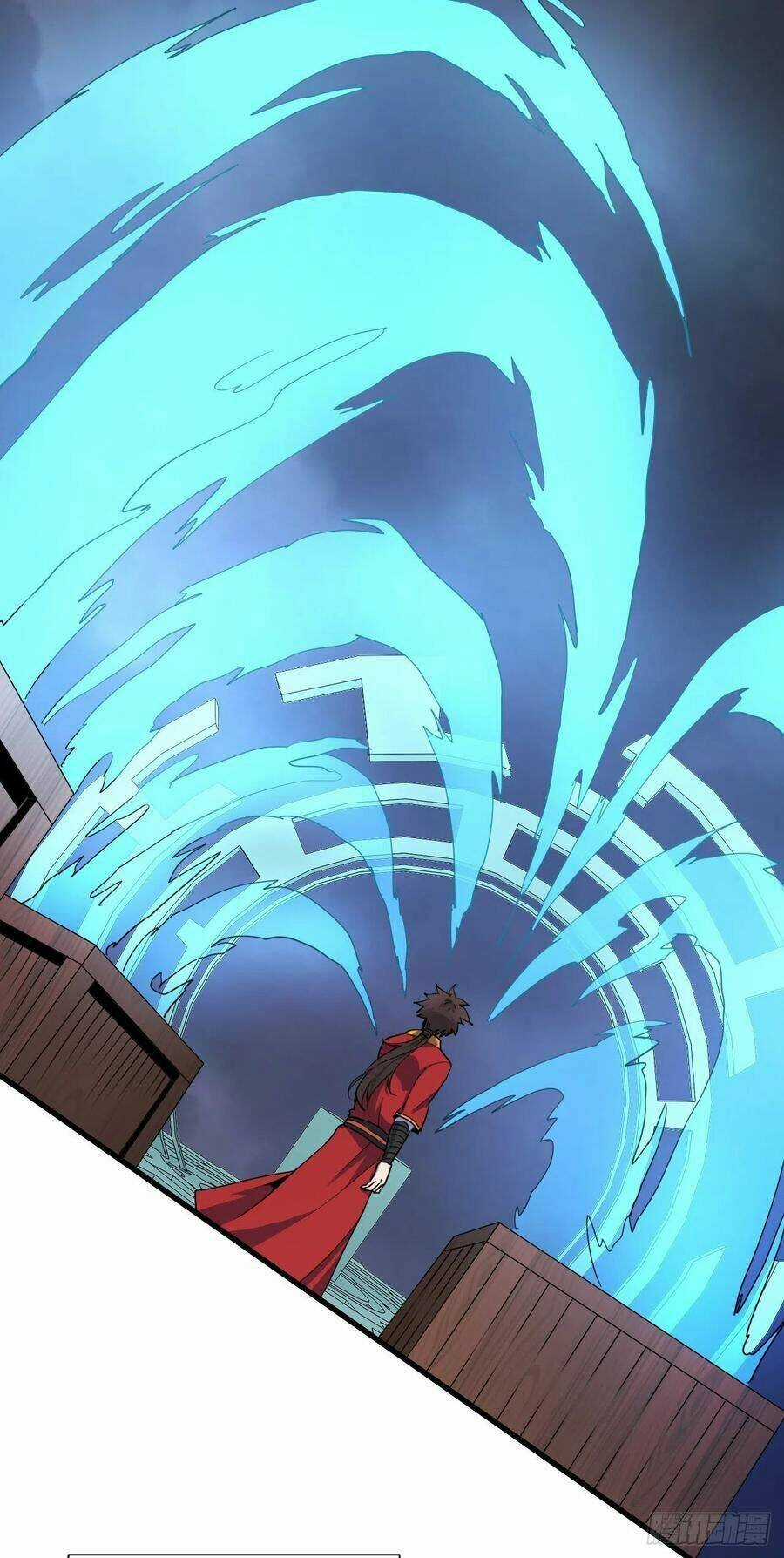 Hậu Cung Của Ta Dựa Vào Rút Thẻ Chapter 91 trang 5