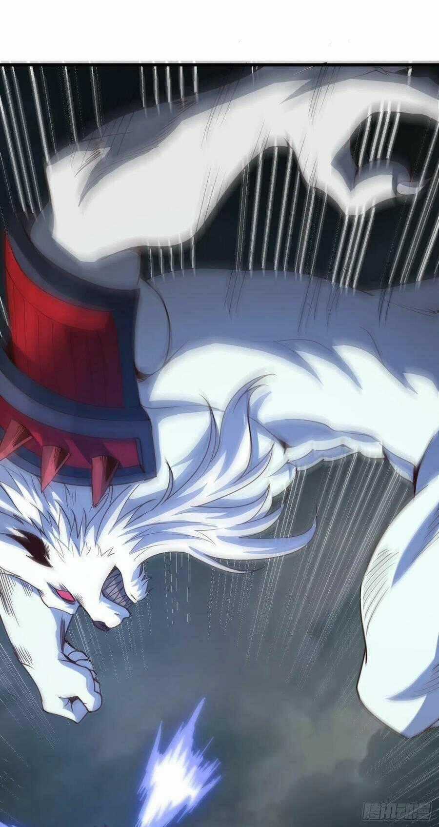 Hậu Cung Của Ta Dựa Vào Rút Thẻ Chapter 92 trang 1