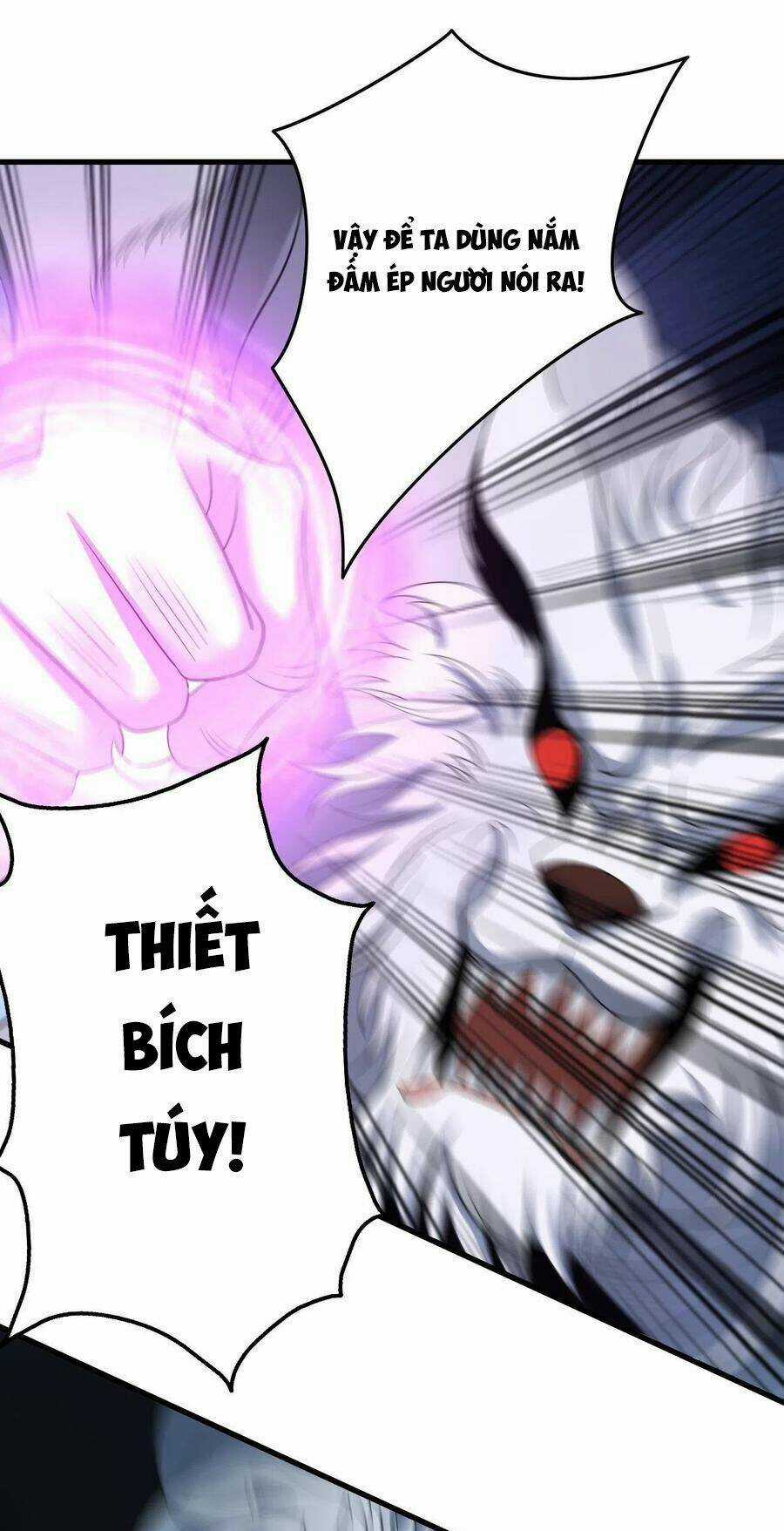 Hậu Cung Của Ta Dựa Vào Rút Thẻ Chapter 92 trang 10