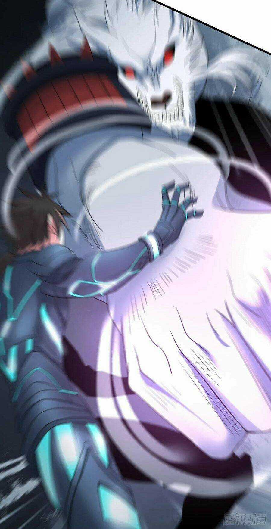 Hậu Cung Của Ta Dựa Vào Rút Thẻ Chapter 92 trang 11