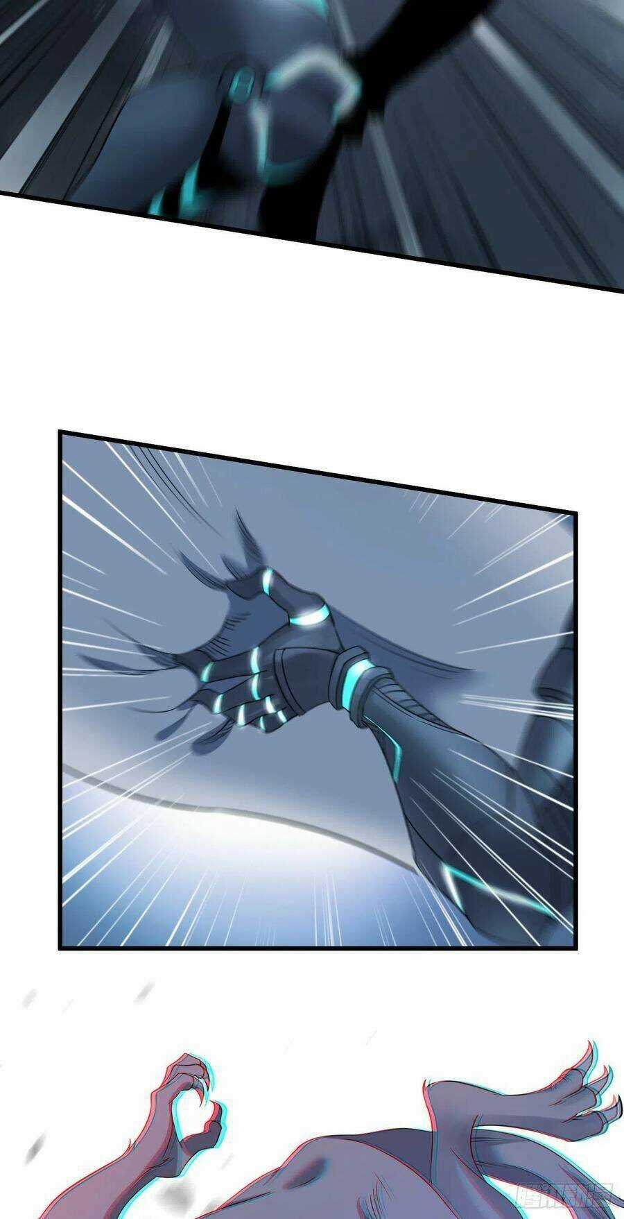 Hậu Cung Của Ta Dựa Vào Rút Thẻ Chapter 92 trang 12